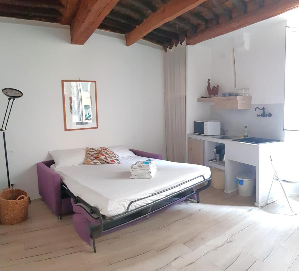 Ca Di Cetta Apartment Finale Ligure Exterior photo
