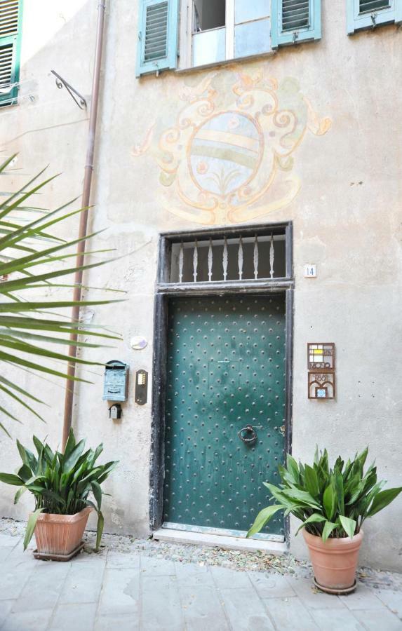 Ca Di Cetta Apartment Finale Ligure Exterior photo