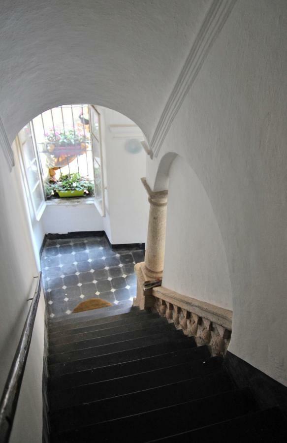Ca Di Cetta Apartment Finale Ligure Exterior photo
